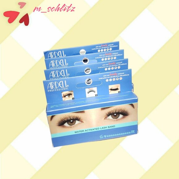 Ardell Other - NWT - Ardell Professional Lashes Bundle
